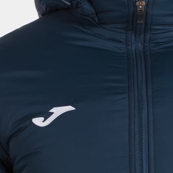 Geaca de iarna JOMA - ANORAK URBAN IV MARINO 3XL 