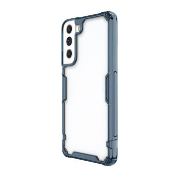 Nillkin SAM. Gal. S22+, Nature Pro, Blue 