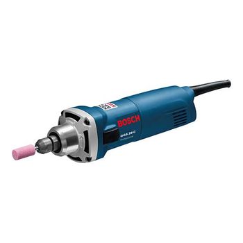 Прямая шлифовальная машина Bosch GGS 28 C 50 мм 