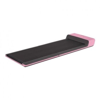 Беговая дорожка TOORX Walking Pad  WPSD-G pink (3674) 