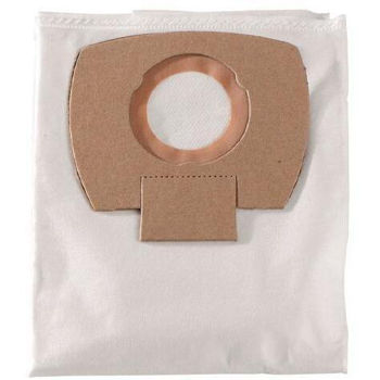 Sac de praf Metabo 630296000 Sac filtrant din material netesut ASA 25/30 L PC Inox