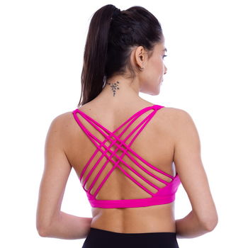 Bra / Top pt fitness / yoga L CO-2253 (4616) 