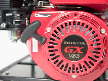 Мотопомпа Honda WH 20 XT 