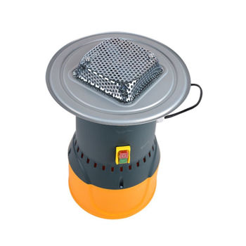 Moara de cereale 25 l Rotor, 1200W, cu picioare 