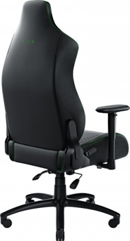 Razer Chair Iskur X Leather/Black/Green 