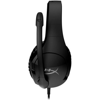 Gaming Headset Cloud Stinger S, 50mm driver, 32 Ohm, 18-23000hz, 7.1, 95.5db, 275g., 3.5mm/USB 