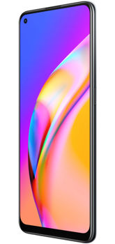 OPPO Reno 5 Lite 8/128GB Duos, Black 