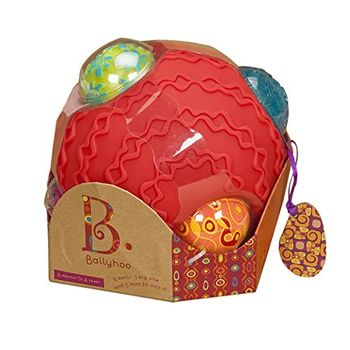 купить Battat Развивающая игрушка Супер шарик в Кишинёве 