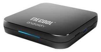 cumpără MEECOOL km9 pro 2G/16G ANDROID TV în Chișinău 