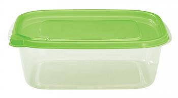 Container BYTPLAST 4311520 Fresh (1,25 L) 