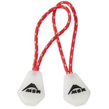 Cascade Designs Accesoriu Fermoar Night Glow Zipper Pulls V2