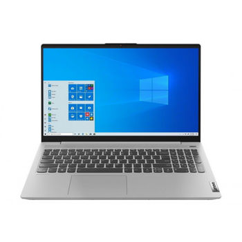 купить NB Lenovo 15.6" IdeaPad 5 15ALC05 Grey (Ryzen 7 5700U 16Gb 512Gb) в Кишинёве 