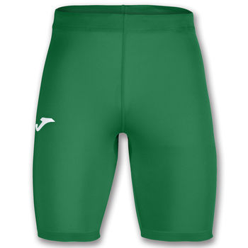 SHORT JOMA - BRAMA ACADEMY VERDE 