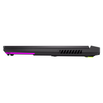 купить NB ASUS 15.6" ROG Strix G15 G513RM (Ryzen 7 6800H 16Gb 512Gb) в Кишинёве 