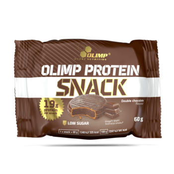 Protein Snack 60G 