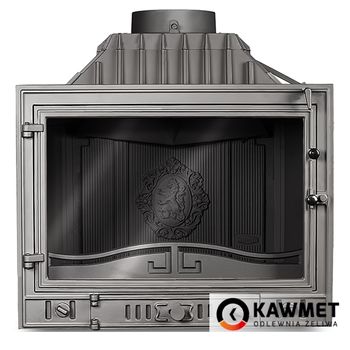 Каминная топка KAWMET W4 14,5 kW 