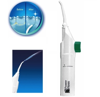 Irigator oral - Waterpulse Ⓡ Push 