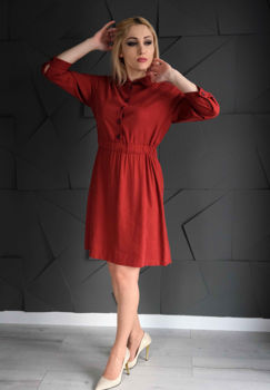 Rochie Simona ID 9910