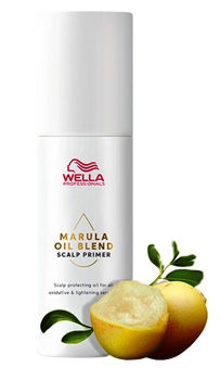 MARULA OIL BLEND SCALP PRIMER 150ML