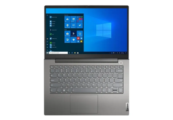 Ноутбук Lenovo 14.0" ThinkBook 14 G3 ACL Серый (Ryzen 5 5500U 16Gb 512Gb) 