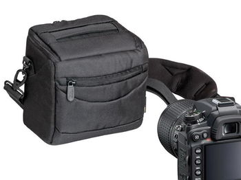 Riva 7218 (NL) SLR Case grey /6 