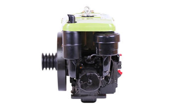 Motor cu racire pe apă SH190NL ТАТА (10 л.с.) Zubr 