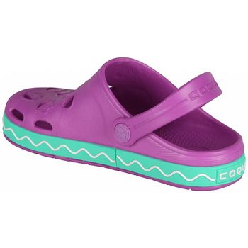 купить COQUI FROGGY 8801 New Purple Mint в Кишинёве 