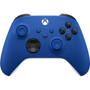 Геймпад Microsoft Xbox Series X, Blue 