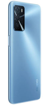 OPPO A16 3/32GB Duos, Blue 