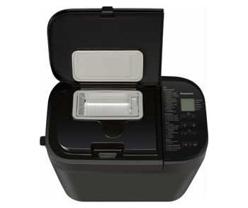 Bread Maker Panasonic SD-R2530KTS 