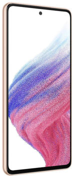 Samsung Galaxy A53 6/128GB Duos Orange 
