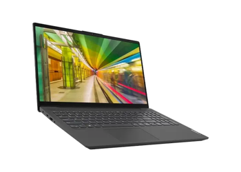 Ноутбук Lenovo 15.6" IdeaPad 5 15ALC05 Grey (Ryzen 7 5700U 16Gb 512Gb) 