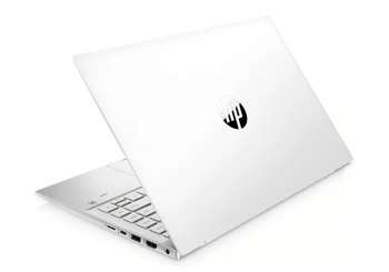 Laptop HP 14.0" Pavilion 14-ec0039ur White (Ryzen 5 5500U 8Gb 512Gb) 