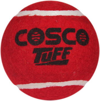 Мяч для метания 150 гр. Cosco Tuff (482) 