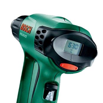 Технический фен Bosch PHG 630 DCE 2000 Вт 