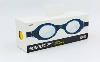 Очки для плавания Speedo Rapide 8028384564 (652) 