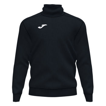 Толстовка JOMA - SWEATSHIRT COMBI BLACK 