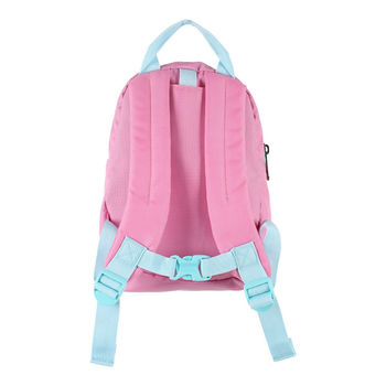 купить Рюкзак детский LittleLife Toddler Backpack, Friendly Faces, L171xx в Кишинёве 