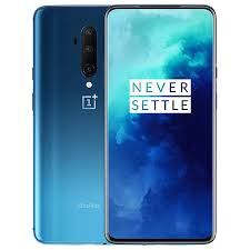 OnePlus 7T Pro 8/256Gb Duos ,Haze Blue 