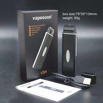 Vapesoon VSA POD kit 1000mah 