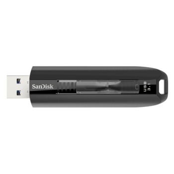 64GB USB 3.1 Flash Drive Sandisk Extrime Go 