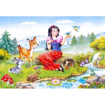 cumpără Castorland Puzzle midi, 60 buc. în Chișinău 