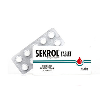 cumpără Sekrol 30mg comp. N20 în Chișinău 