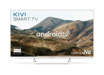 купить 32" LED TV KIVI 32F790LW, White в Кишинёве 