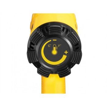 SUFLANTA AER CALD DEWALT D26411 