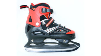 Role - Patine Black/Red M (35-38) 