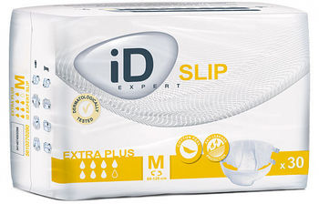 купить ID Expert подгузники для взрослых Extra Plus Medium, 30 шт в Кишинёве 