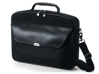 Dicota N14548P Multi NEW Slight Notebook Case 12"/13" (geanta laptop/сумка для ноутбука)