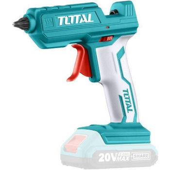 Pistol electric pentru lipit Total tools TGGLI2001