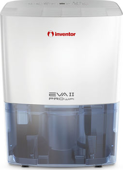 купить Осушитель воздуха Inventor EVA II PRO WiFi 16L в Кишинёве 